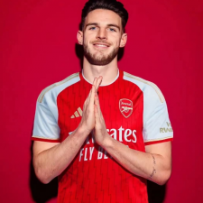 Arsenal macht große Fortschritte bei Neuverpflichtungen im Sommer