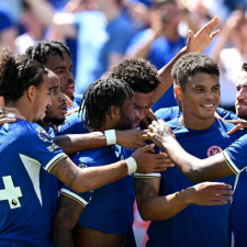 Chelsea gewinnt die Sommerserie der Premier League mit 2 Siegen und 1 Unentschieden