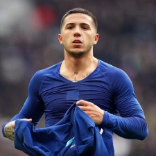 Chelsea im Trog