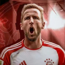 Kane erzielte zwei Tore, die Bayern holten in der neuen Saison zwei Siege in Folge