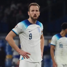Kane spielt gut, während England zwei Spiele hintereinander gewinnt