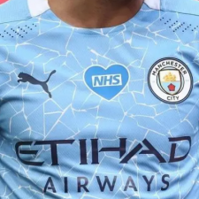 Manchester City wird wegen finanzieller Verstöße der Premier League angeklagt