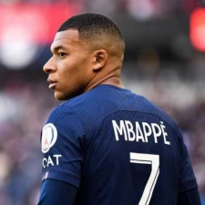 Mbappe lehnt 1-Jahres-Vertrag über 700 Millionen Euro ab