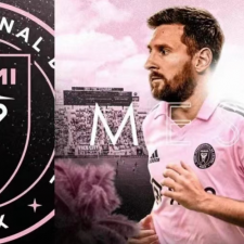 Messi verabschiedet sich vom europäischen Fußball und geht in die MLS, um eine neue Reise zu beginnen