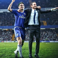 Neuer Chelsea-Manager
