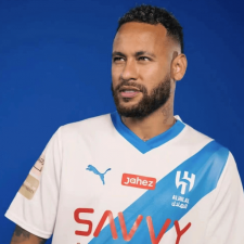 Neymar wird in seiner zukünftigen Fußballkarriere vor großen Herausforderungen stehen