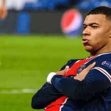 Real Madrid weigert sich öffentlich, Mbappé zu verpflichten