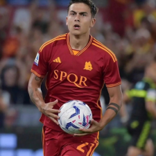Roma besiegte Empoli mit 7:0, ihrem ersten Saisonsiegd