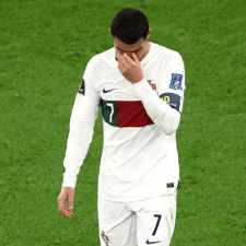 Ronaldo plant, an der Weltmeisterschaft 2026 teilzunehmen