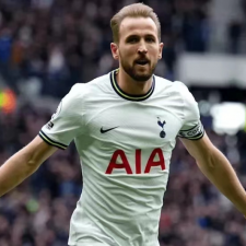 Tottenham lehnt Bayerns zweites Angebot für Kane ab