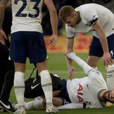 Wer wird das Champions-League-Hinspiel verpassen?