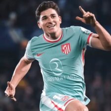 Alvarez‘ Leistung und Manchester Citys träge Form