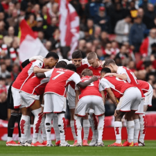 Arsenal und Liverpool verlieren, Manchester City führt die Liste an