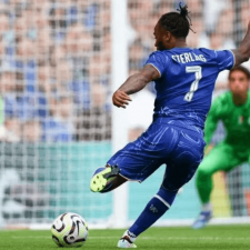 Chelseas Trikotnummern für die neue Saison sorgen für Kontroversen