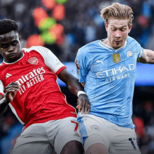 Das Rennen um den Premier-League-Titel dieser Saison neigt sich dem Ende zu