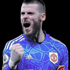 De Gea begrüßt neues Kapitel in seiner Karriere