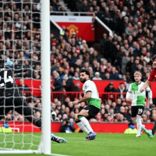 Der Spitzenplatz in der Premier League ändert sich erneut