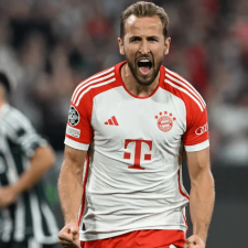 Die Bayern kassieren drei Niederlagen in Folge
