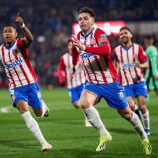 Die größte Bedrohung für Real Madrids Titelrennen