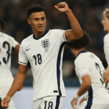 Englands 3:0-Revanche gegen Griechenland weckt neue Hoffnung