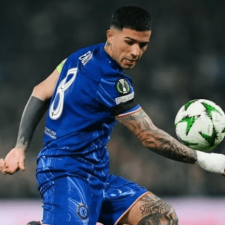 Enzo Fernandez‘ Transformation bringt Chelsea neue Hoffnung