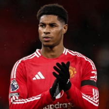 Fans von Manchester United unterstützen Rashfords Abgang, aber der Deal ist schwierig