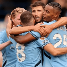 Manchester City besiegt Chelsea mit 2:0 und zeigt erneut seine Dominanz