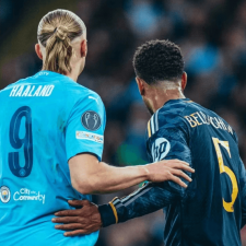Manchester City verlor im Elfmeterschießen gegen Real Madrid und schied aus