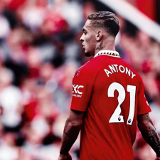Manchester Uniteds Probleme und Anthonys Zukunft