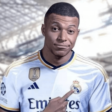 Mbappe beschließt, nach der Saison ablösefrei zu Real Madrid zu wechseln