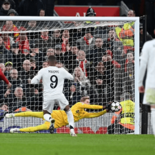 Mbappes missliche Lage bei Real Madrid