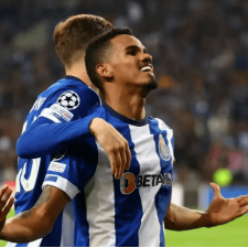 Porto 4:3 Sporting CP gewinnt portugiesischen Superpokal