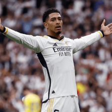 Real Madrid gewinnt den La Liga-Titel vier Spiele früher als geplant