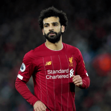 Salah verpasst verletzungsbedingt die nächsten beiden Spiele des Afrikanischen Nationen-Pokals