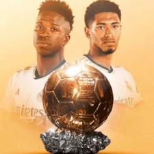 Spieler, die dem Ballon d'Or in dieser Saison am nächsten sind