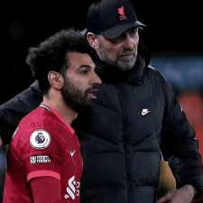 Wird Liverpool Salah diesen Sommer verkaufen?