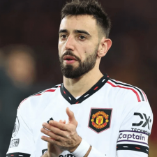 Wird der Kapitän von Manchester United verkauft?