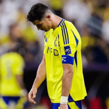 Al-Nassr scheidet aus der Copa del Rey aus