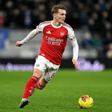 Arsenal holt sich erneut den Weihnachtstitel! Können sie den Fluch brechen?