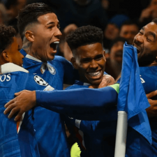 Chelseas 3:0-Sieg gegen Barcelona unterstreicht ihre Stärke