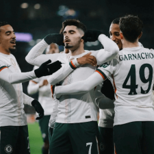 Chelseas Aufstieg einer neuen Generation unterstreicht Kaderbreite