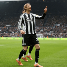 Der 75-Millionen-Mann von Newcastle – Das Wunder von Nick Waltmars Wertsteigerung