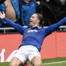 Grealishs perfekte Verwandlung bei Everton