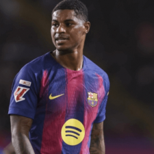 Marcus Rashford löst Wettstreit unter europäischen Topklubs aus