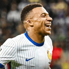 Mbappé egalisiert Henrys Rekord! Dembélé scheidet verletzt aus!