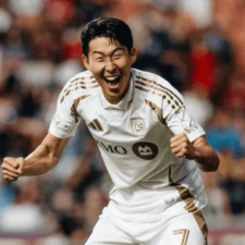 Son Heung-mins Einfluss auf die MLS ist erstaunlich