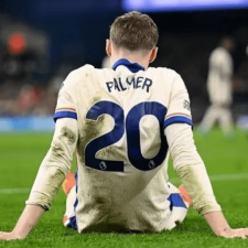 Chelseas Traum vom Gewinn des Premier-League-Titels wird zerplatzen