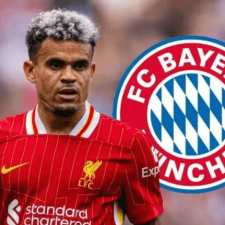 Díaz' Transferverhandlungen mit dem FC Bayern treten in eine kritische Phase