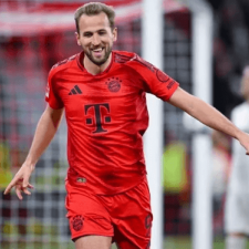 Kanes Rückkehr in die Premier League wird im Sommer erwartet
