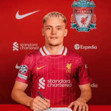Liverpool verpflichtet Wirtz für 150 Millionen Euro und läutet damit eine neue Ära ein